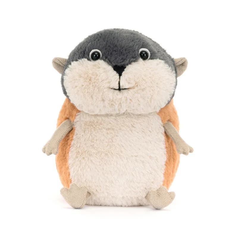 jellycat clemmie