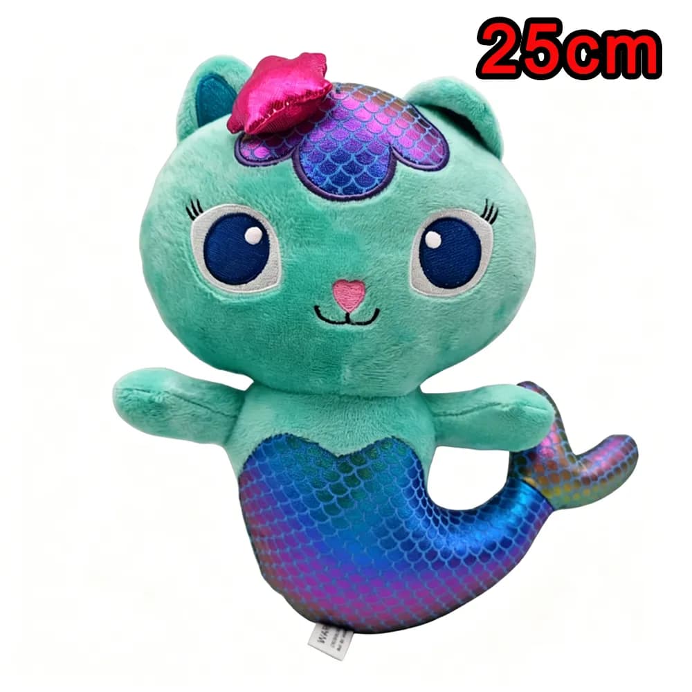 peluche mercat gabby