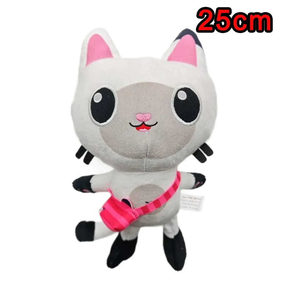 peluche mercat gabby