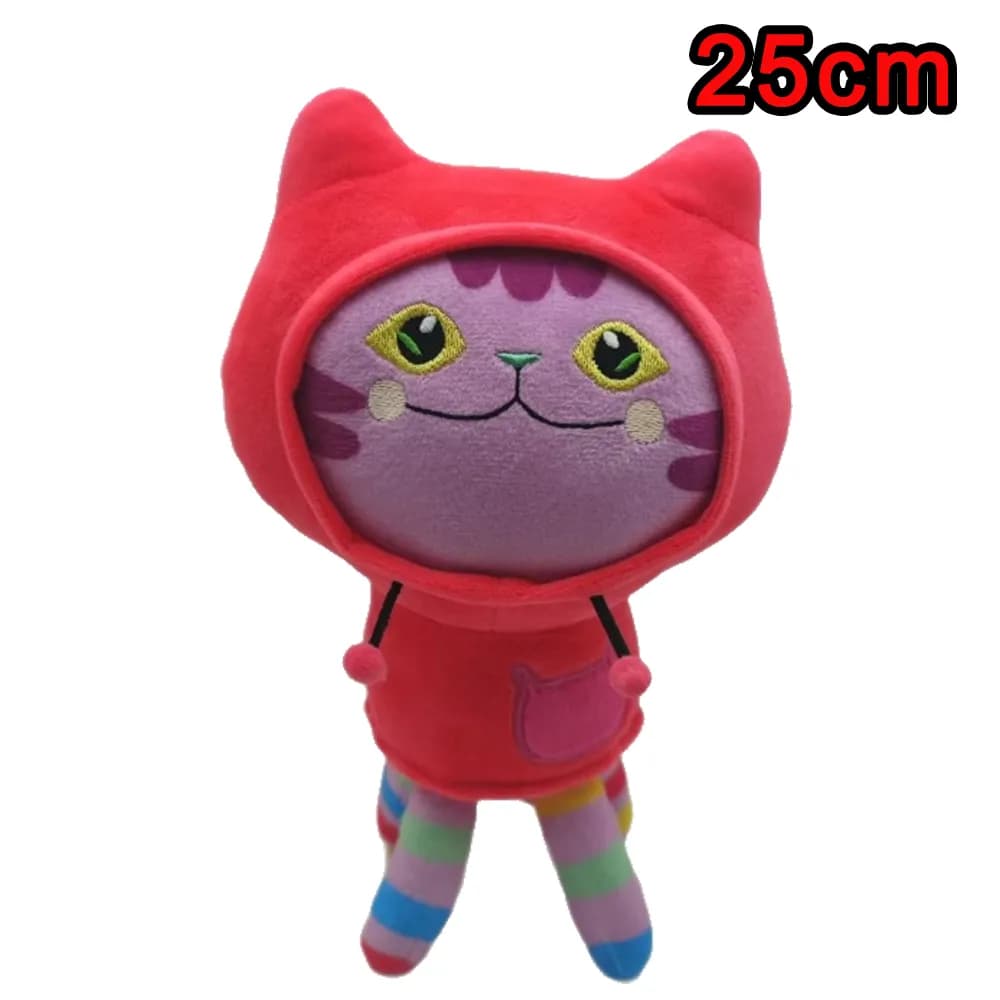 peluche mercat gabby