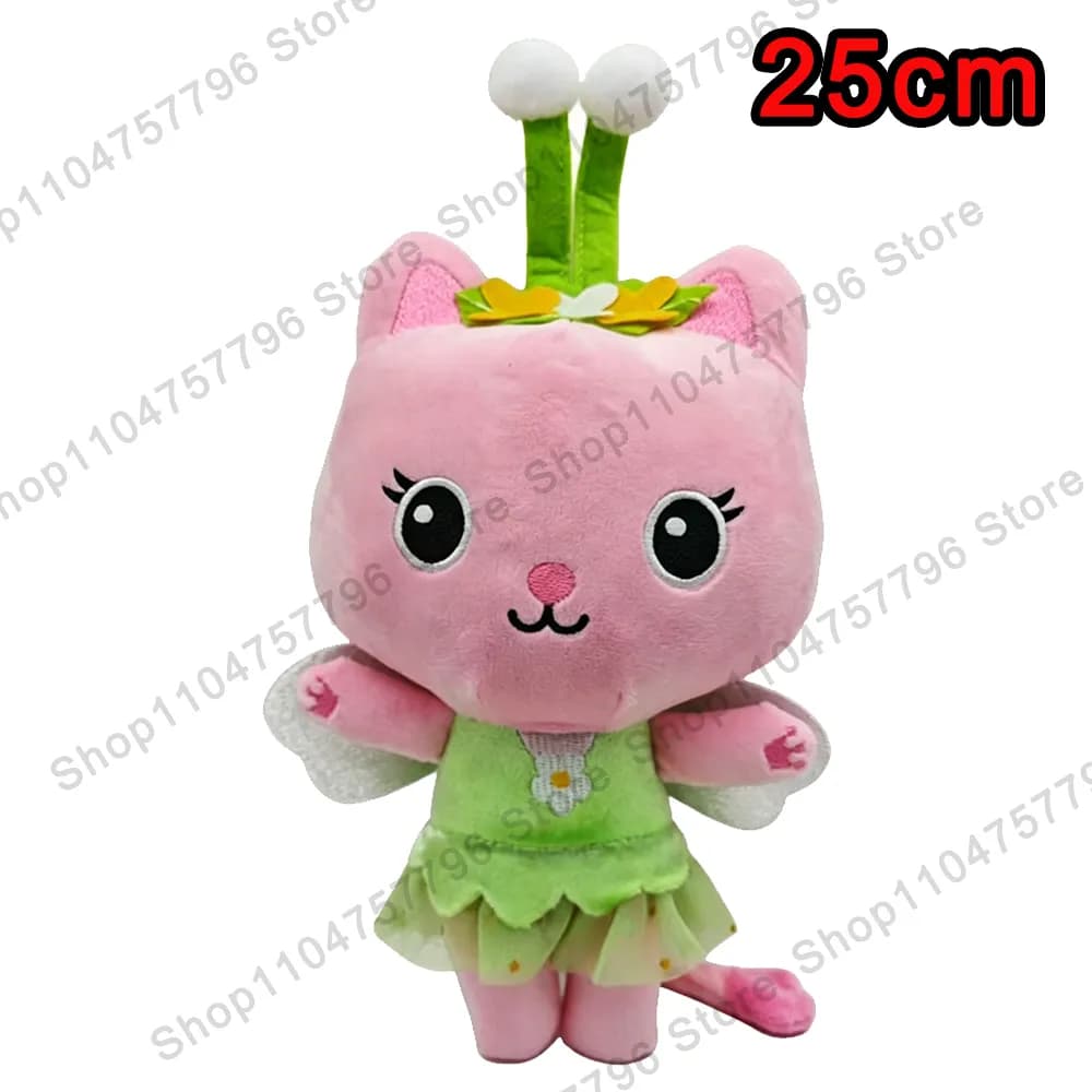 peluche mercat gabby - Colour: gabby 03, Size: 1pcs
