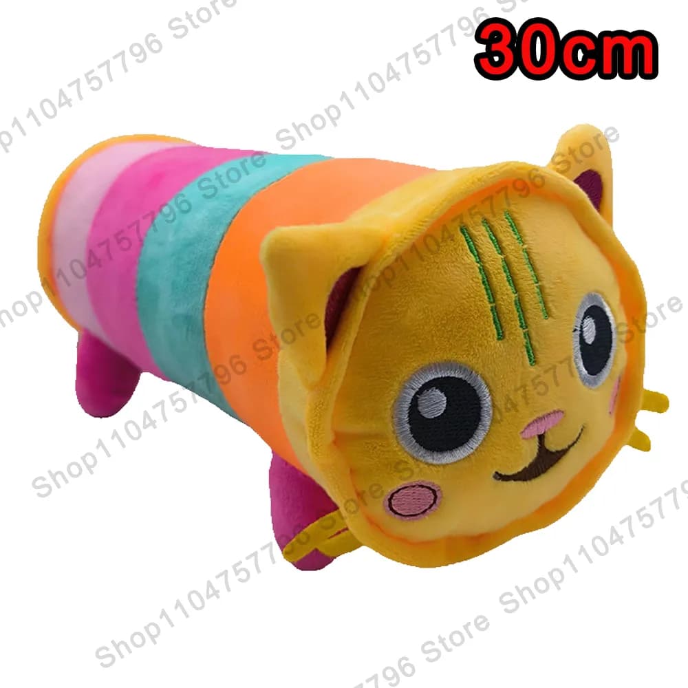peluche mercat gabby - Colour: gabby 08, Size: 1pcs