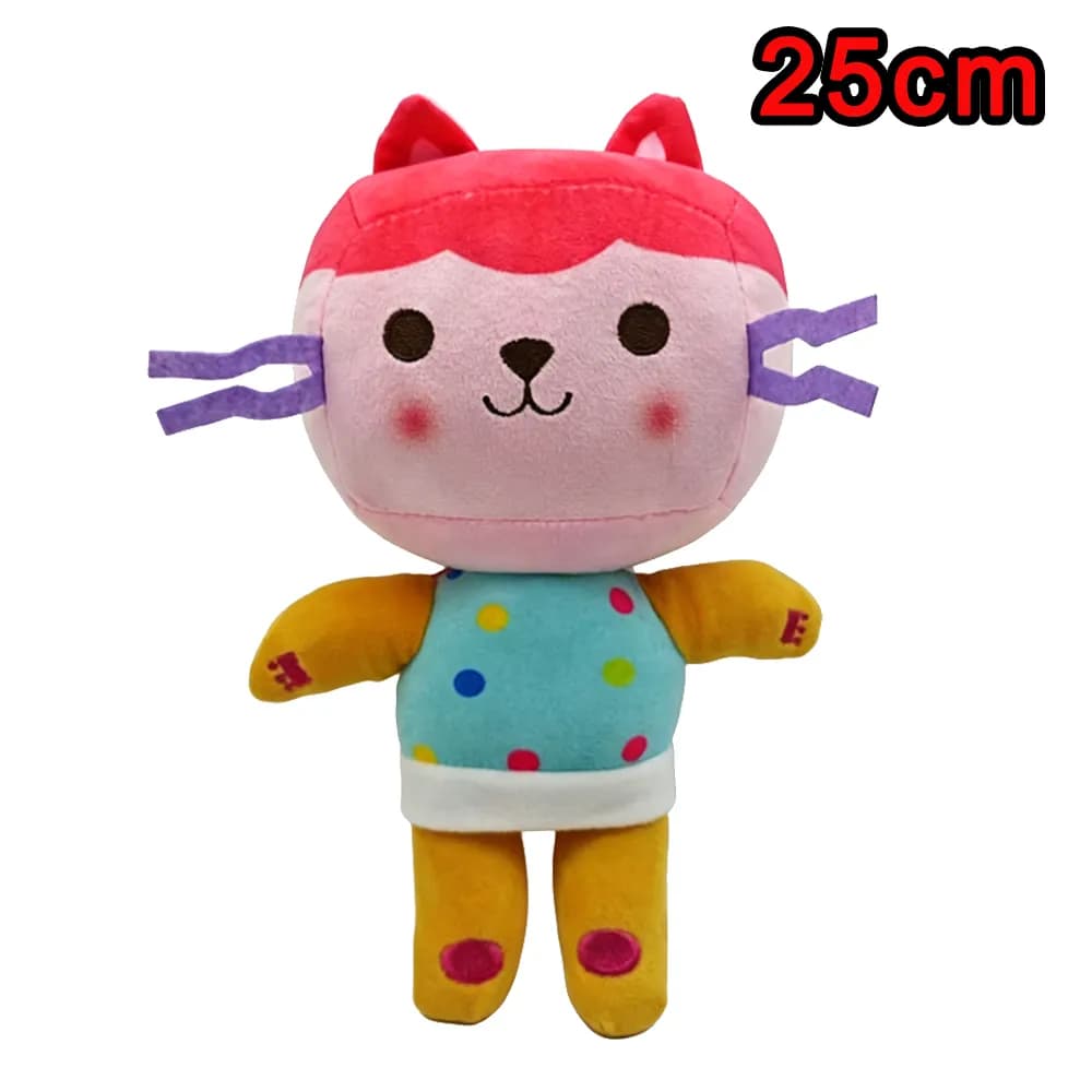 peluche mercat gabby