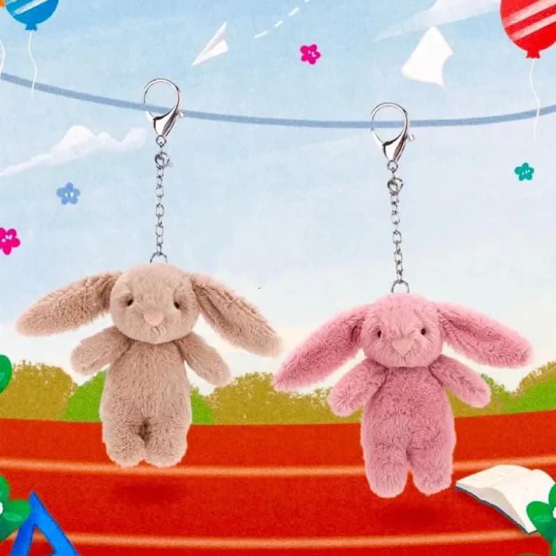 jellycat llavero
