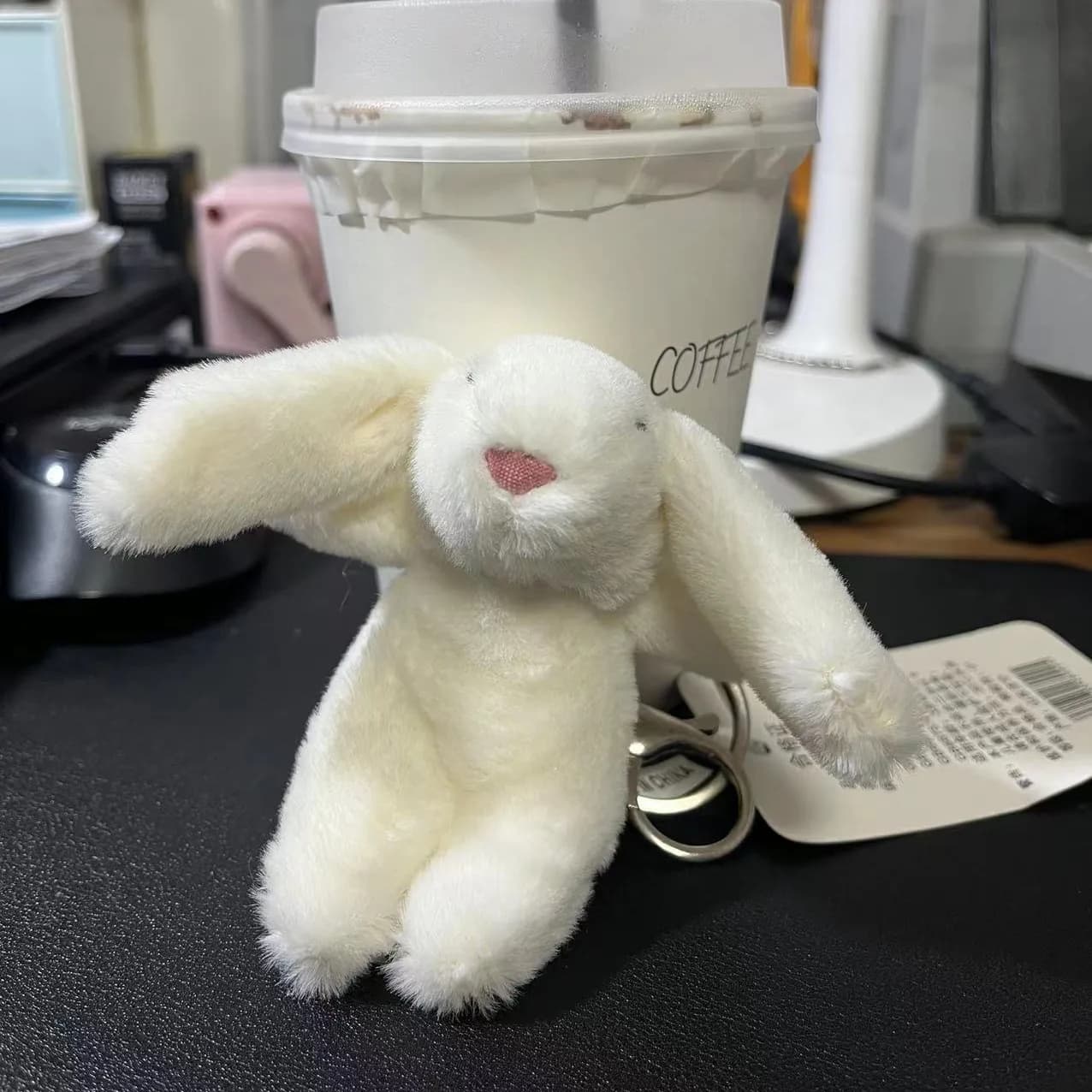 jellycat llavero