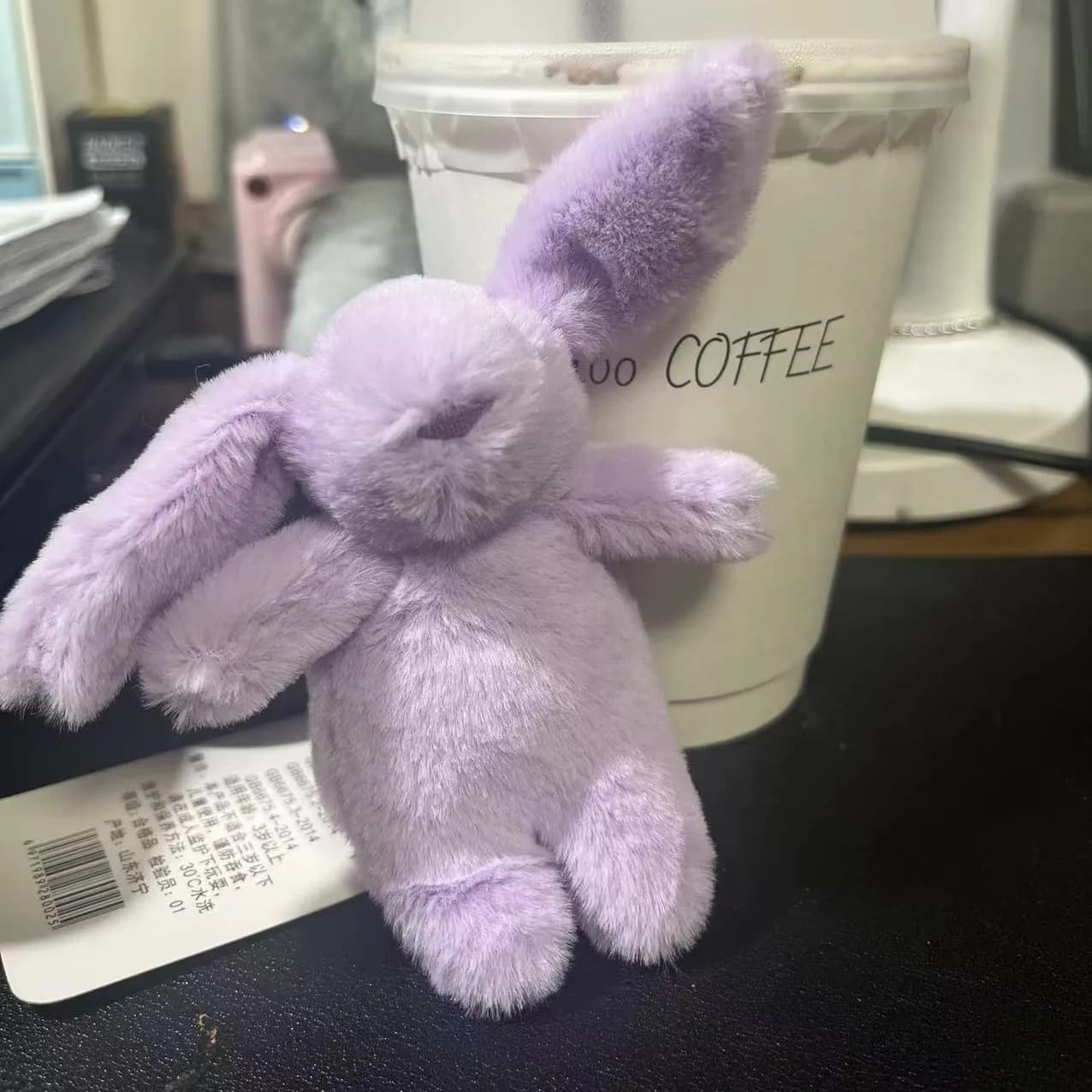 jellycat llavero
