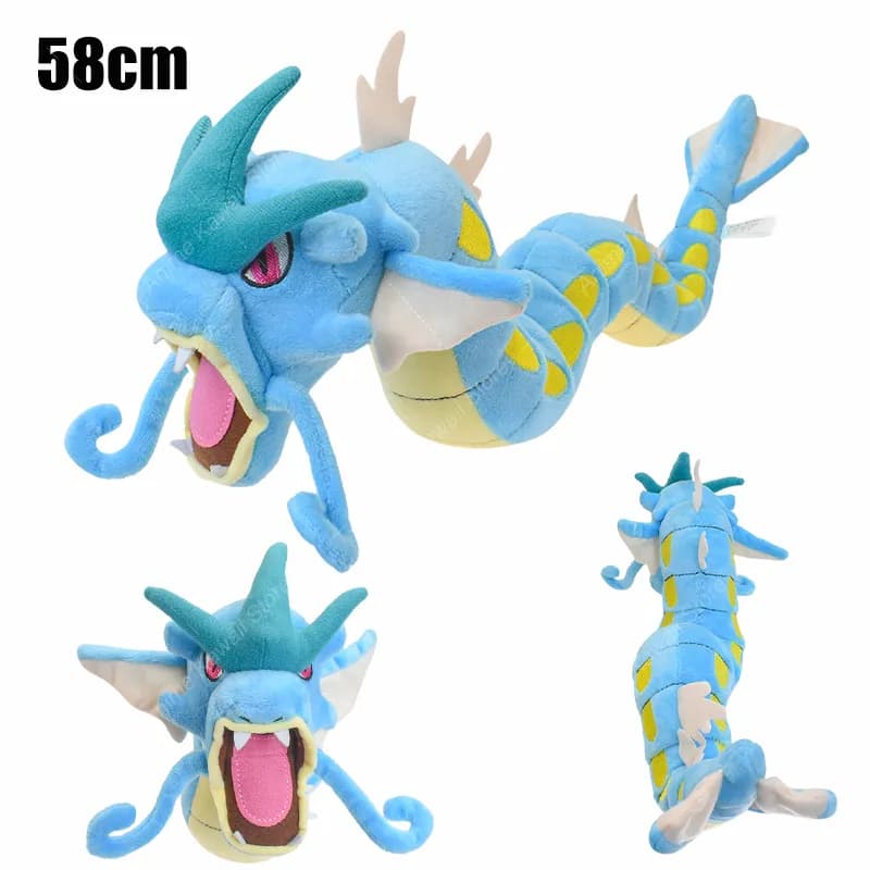 peluche gyarados
