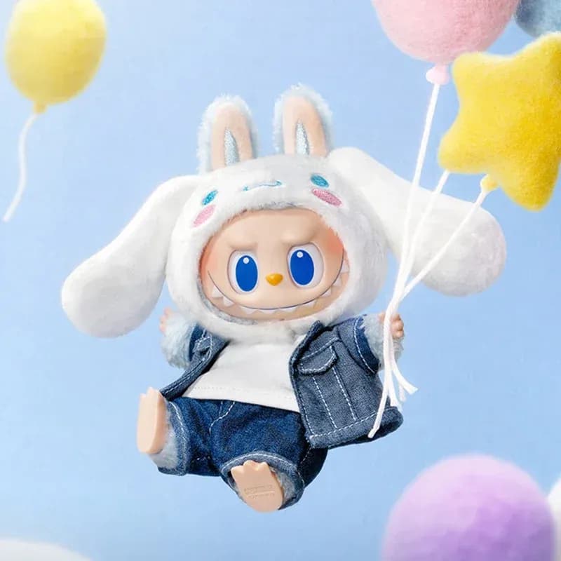 labubu cinnamoroll