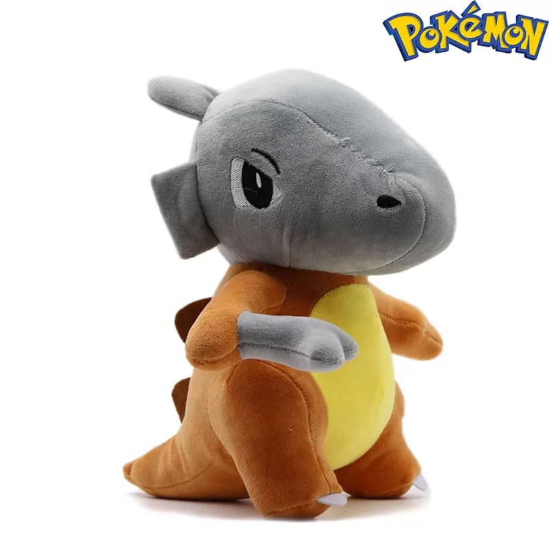 Peluche Cranidos - Suave y adorable Pokémon