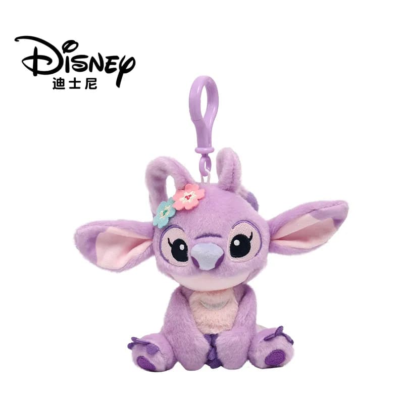 llavero stitch