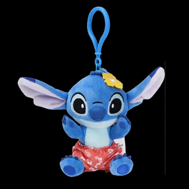 llavero stitch