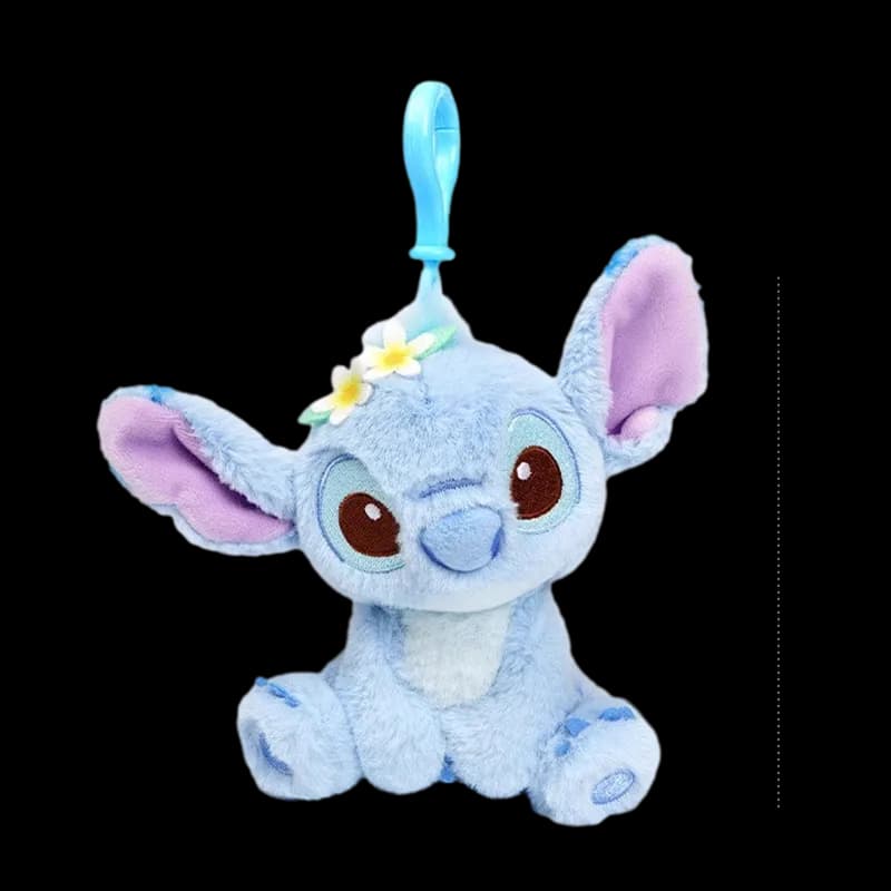llavero stitch