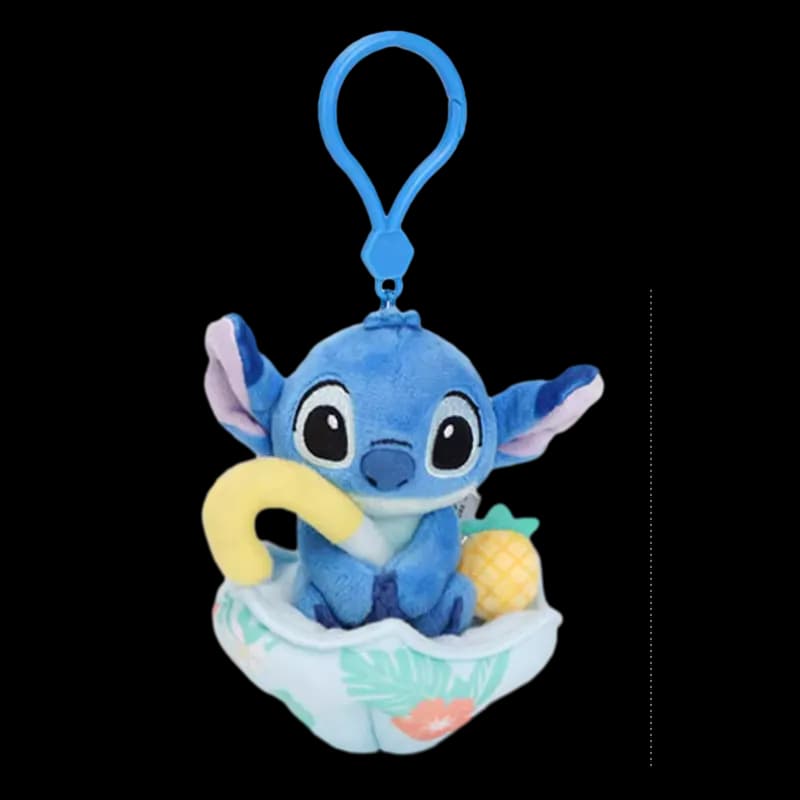 llavero stitch