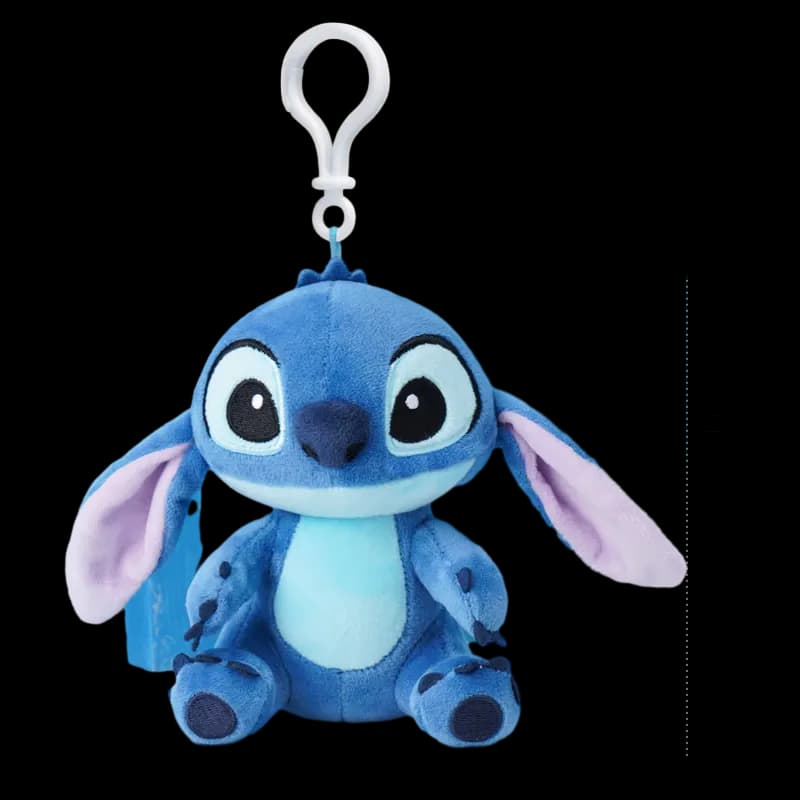 llavero stitch