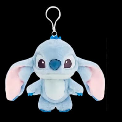 llavero stitch