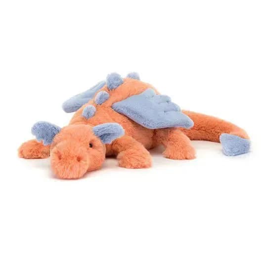 jellycat persimmon