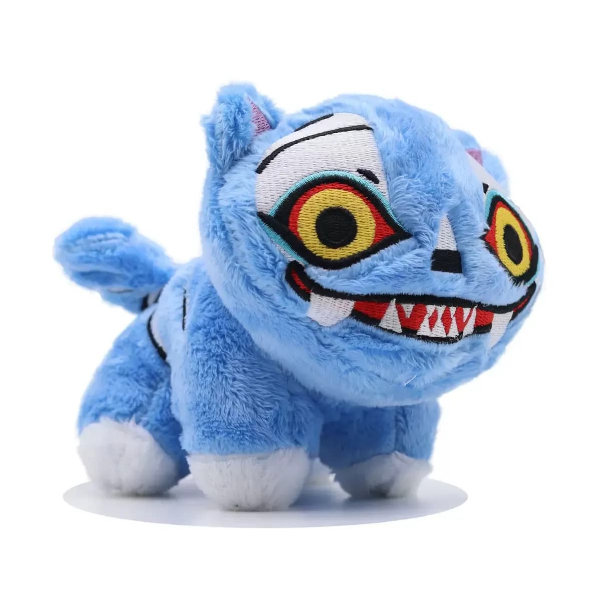 tigre kpop peluche