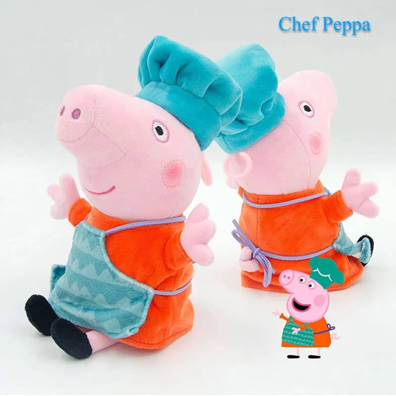 Accesorios de Pochacco para bebés