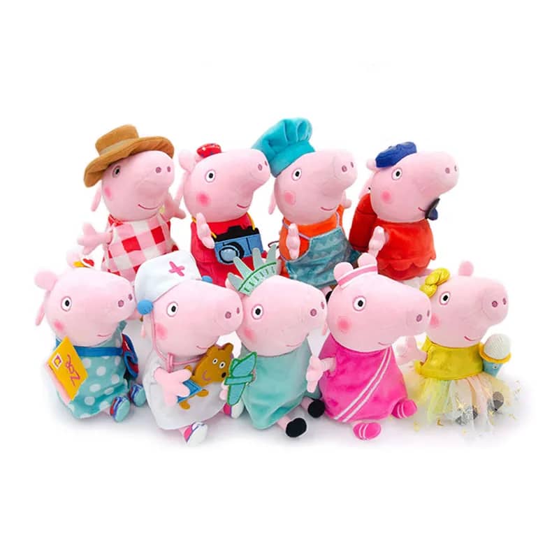 Tienda de juguetes Pochacco
