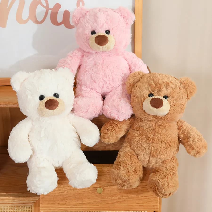 teddy bear gigante