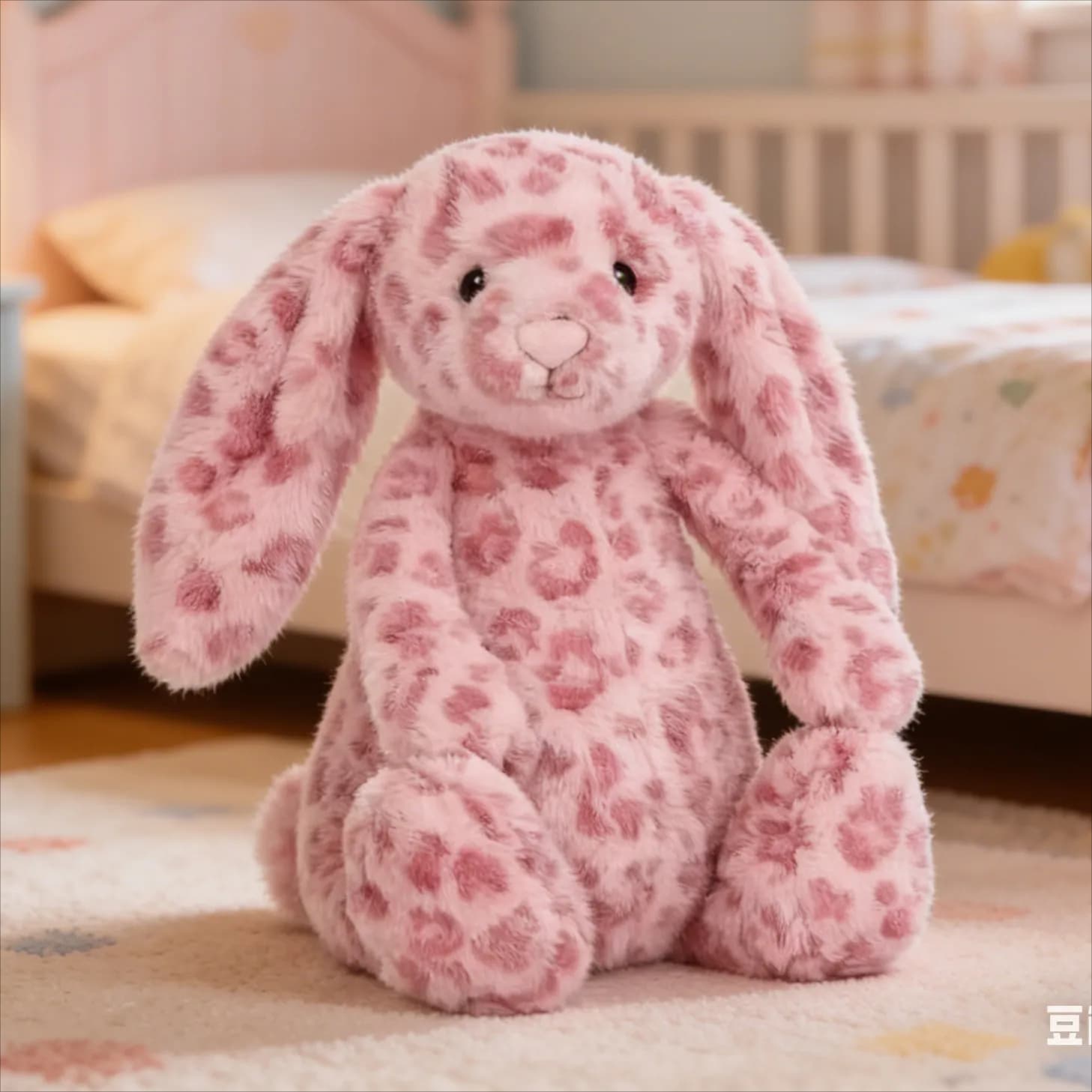 jellycat bashful