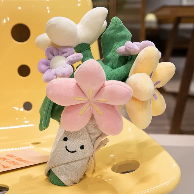 jellycat narciso