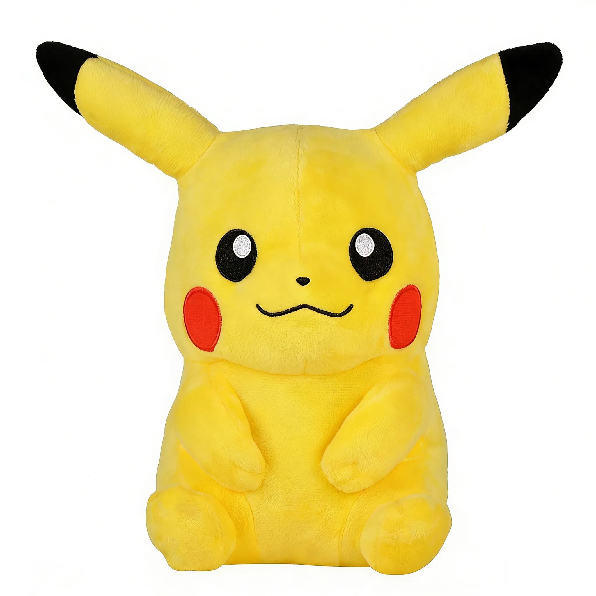 peluche pikachu
