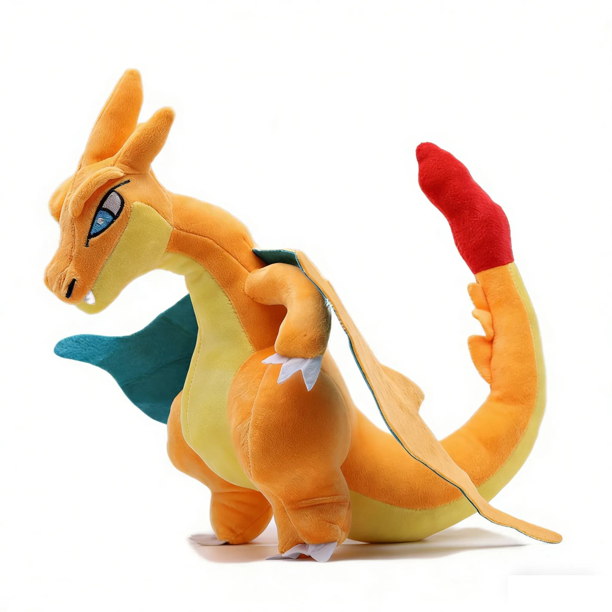 muñecos de charizard