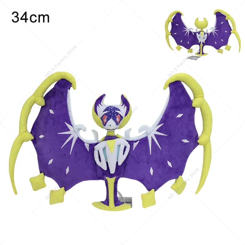 peluche lunala