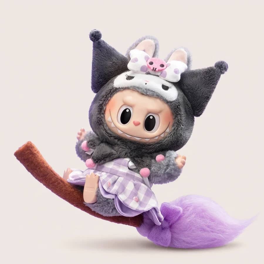 Peluche Pochacco de Sanrio