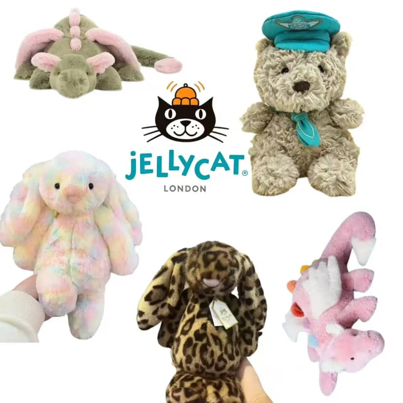 ideas creativas para guardar peluches voluminosos