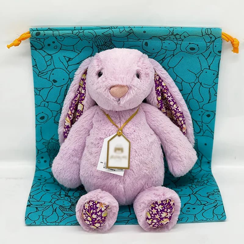 jellycat golden retriever