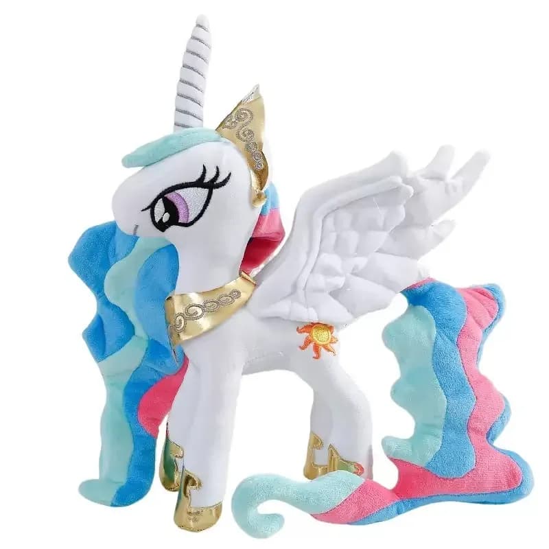 peluche princess celestia