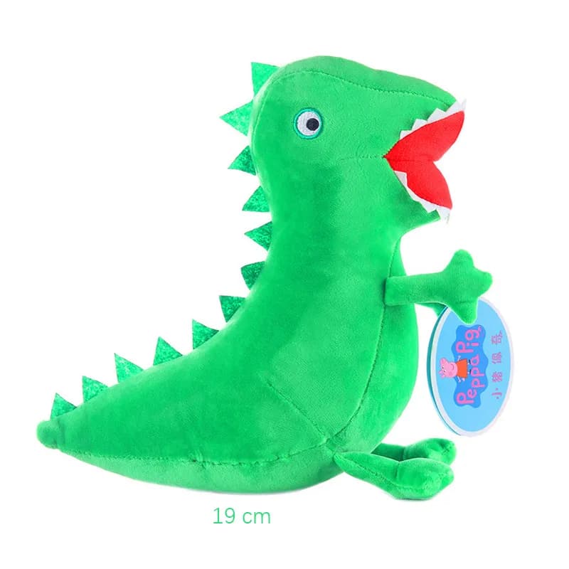 george pig dinosaurio peluche - Colour: 02