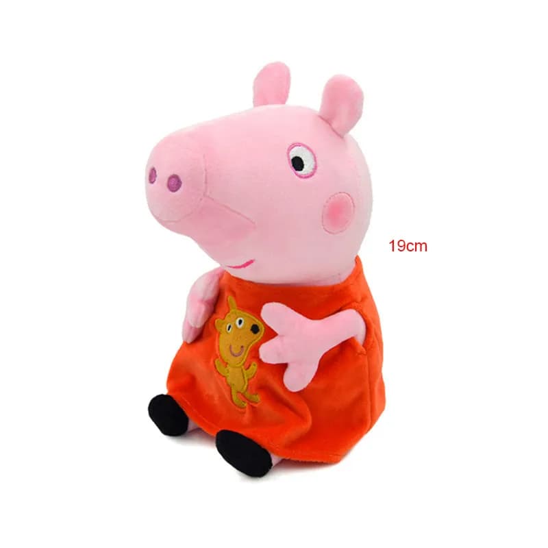 george pig dinosaurio peluche - Colour: 03