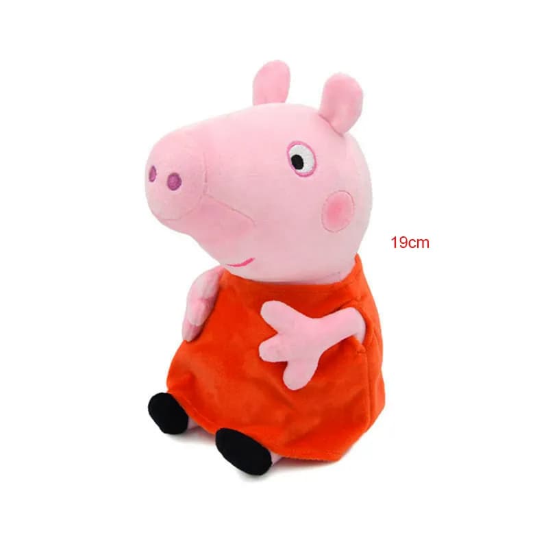 george pig dinosaurio peluche - Colour: 04