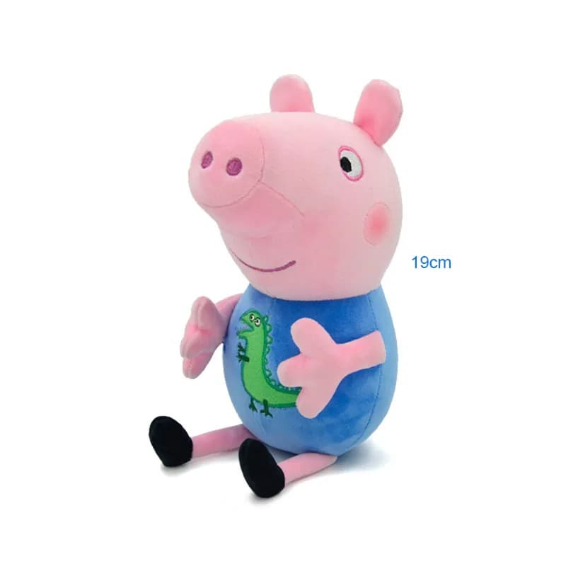 george pig dinosaurio peluche - Colour: 05