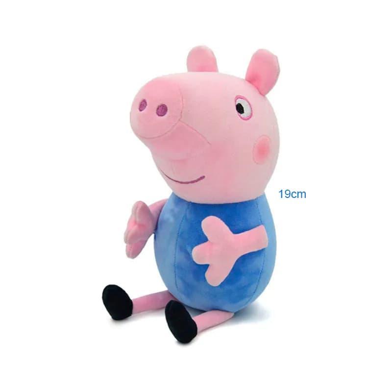george pig dinosaurio peluche - Colour: 06