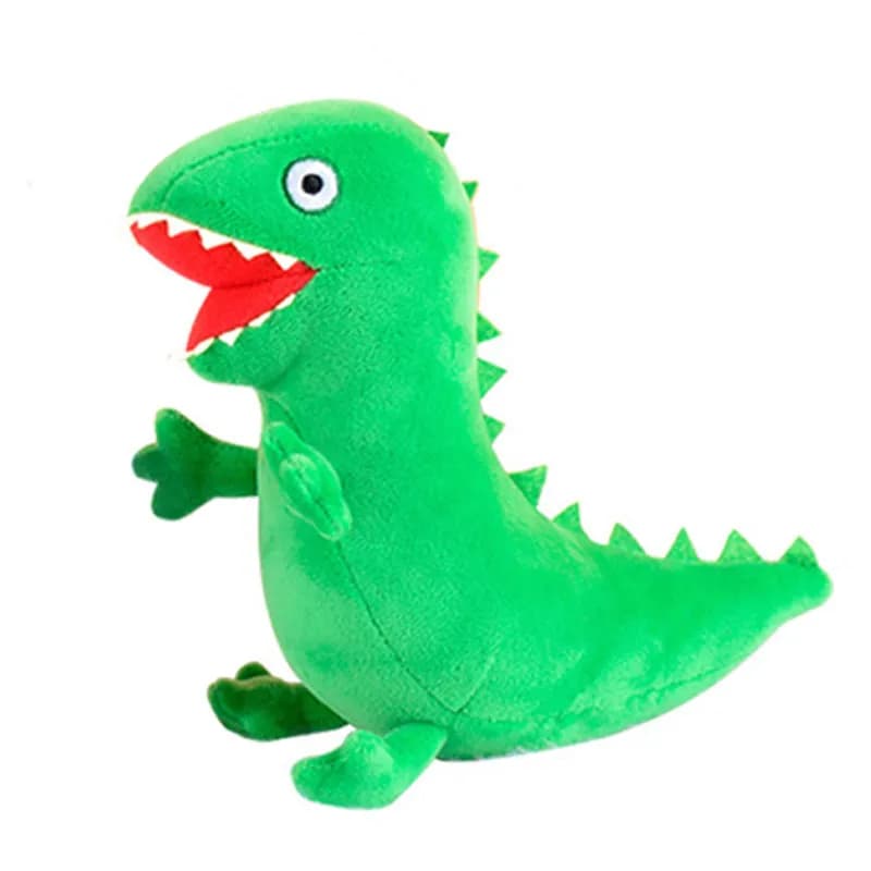 george pig dinosaurio peluche