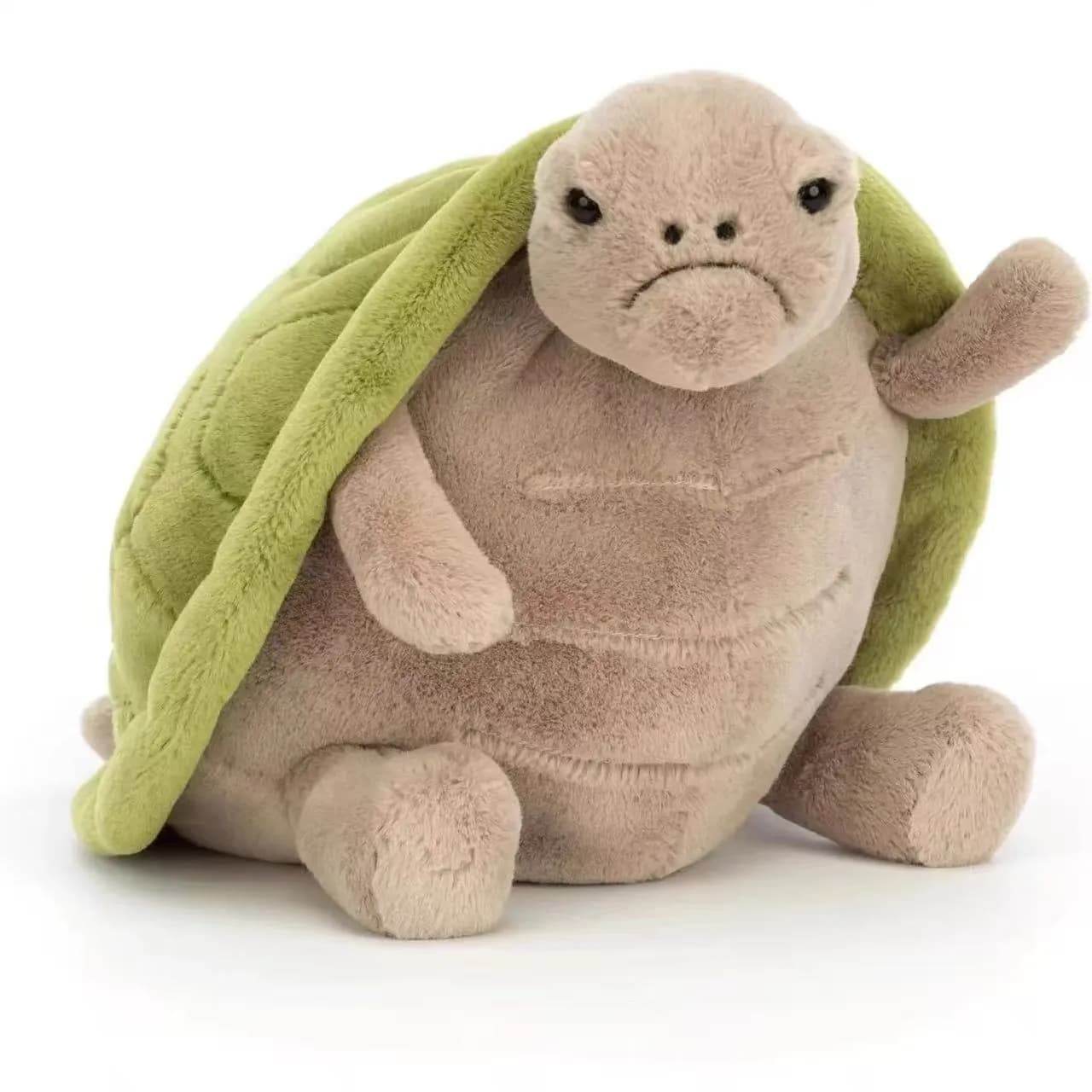 jellycat tortuga
