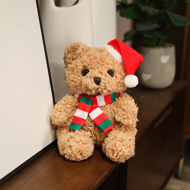 jellycat conejo navidad