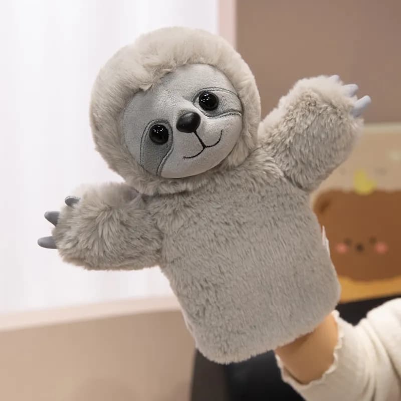 peluche perezoso