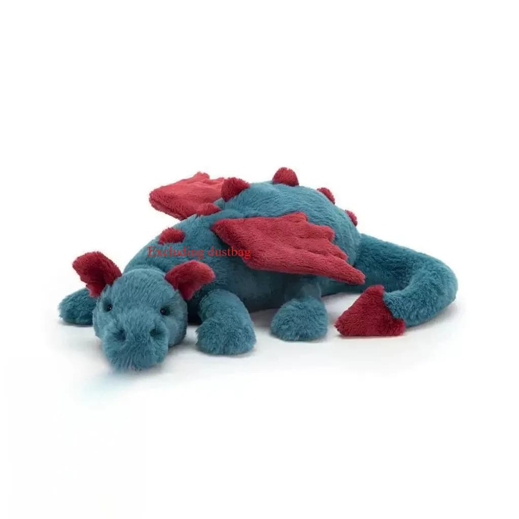 jellycat dexter