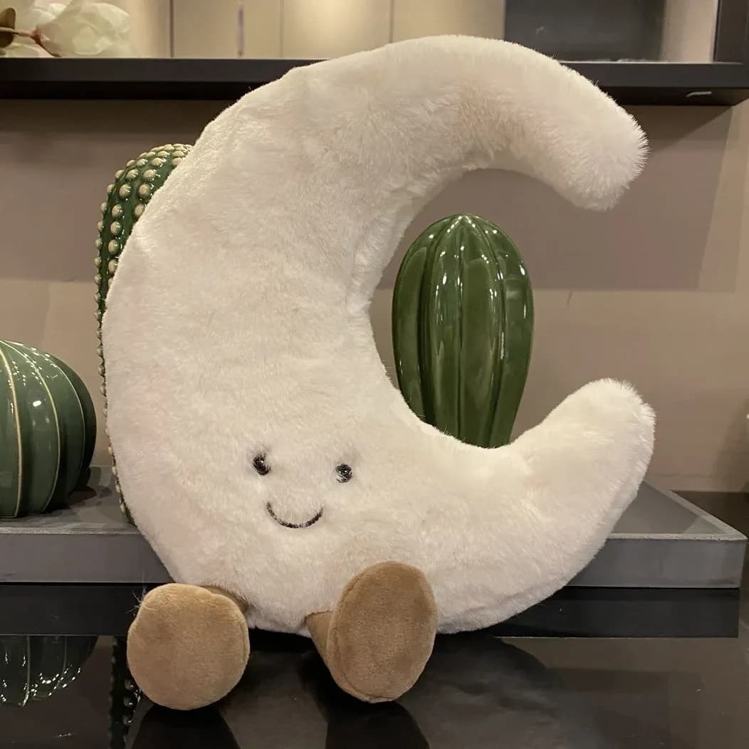 peluche sol y luna jellycat