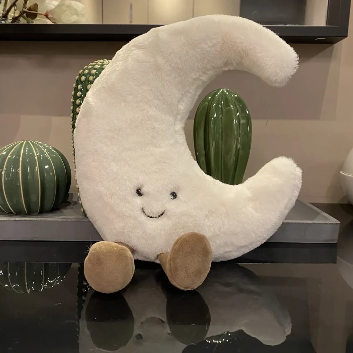 peluche sol y luna jellycat
