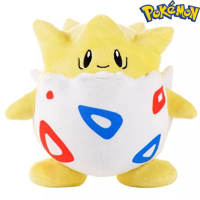 pokemon togepi peluche