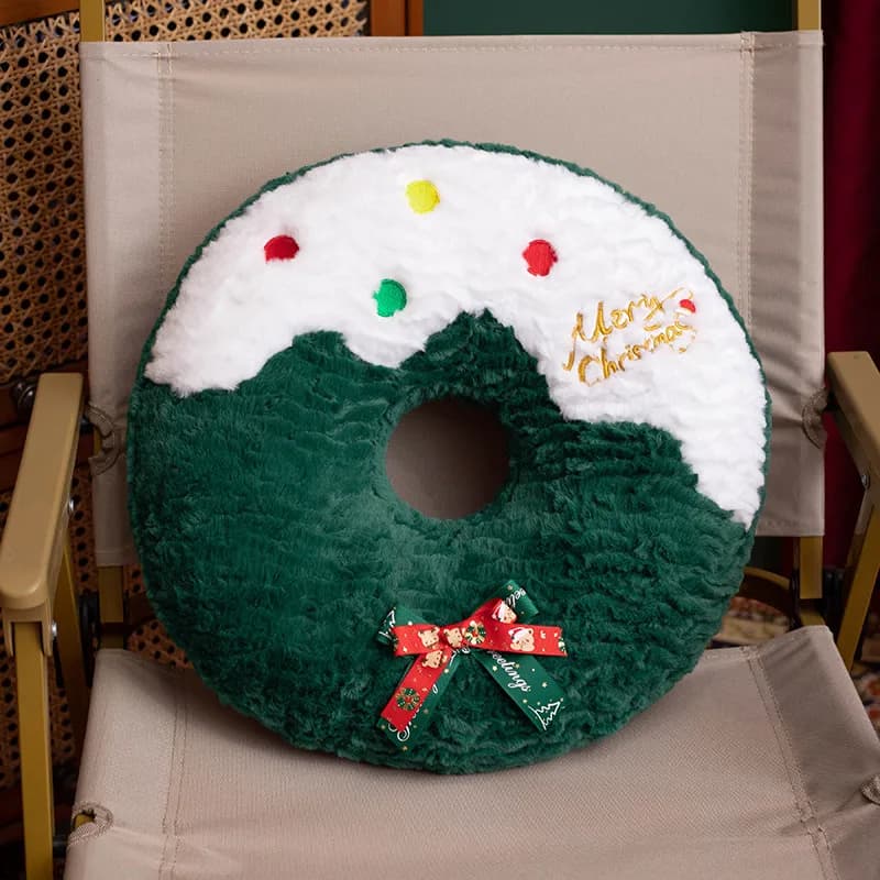 muñecos navidad - Colour: 1, Size: Small aboat 20cm