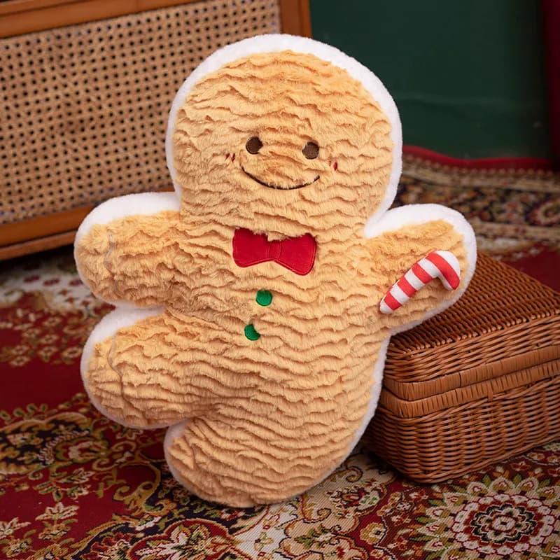 muñecos navidad - Colour: 4, Size: Small aboat 20cm