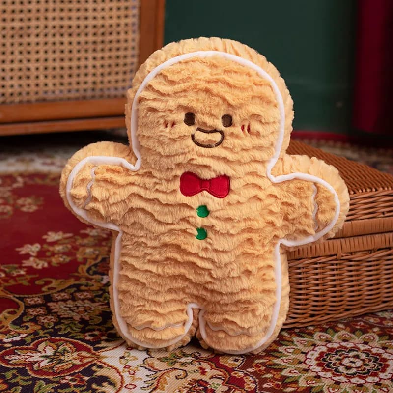 muñecos navidad - Colour: 5, Size: Small aboat 20cm