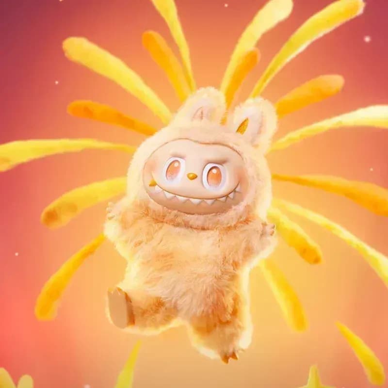 labubu happiness